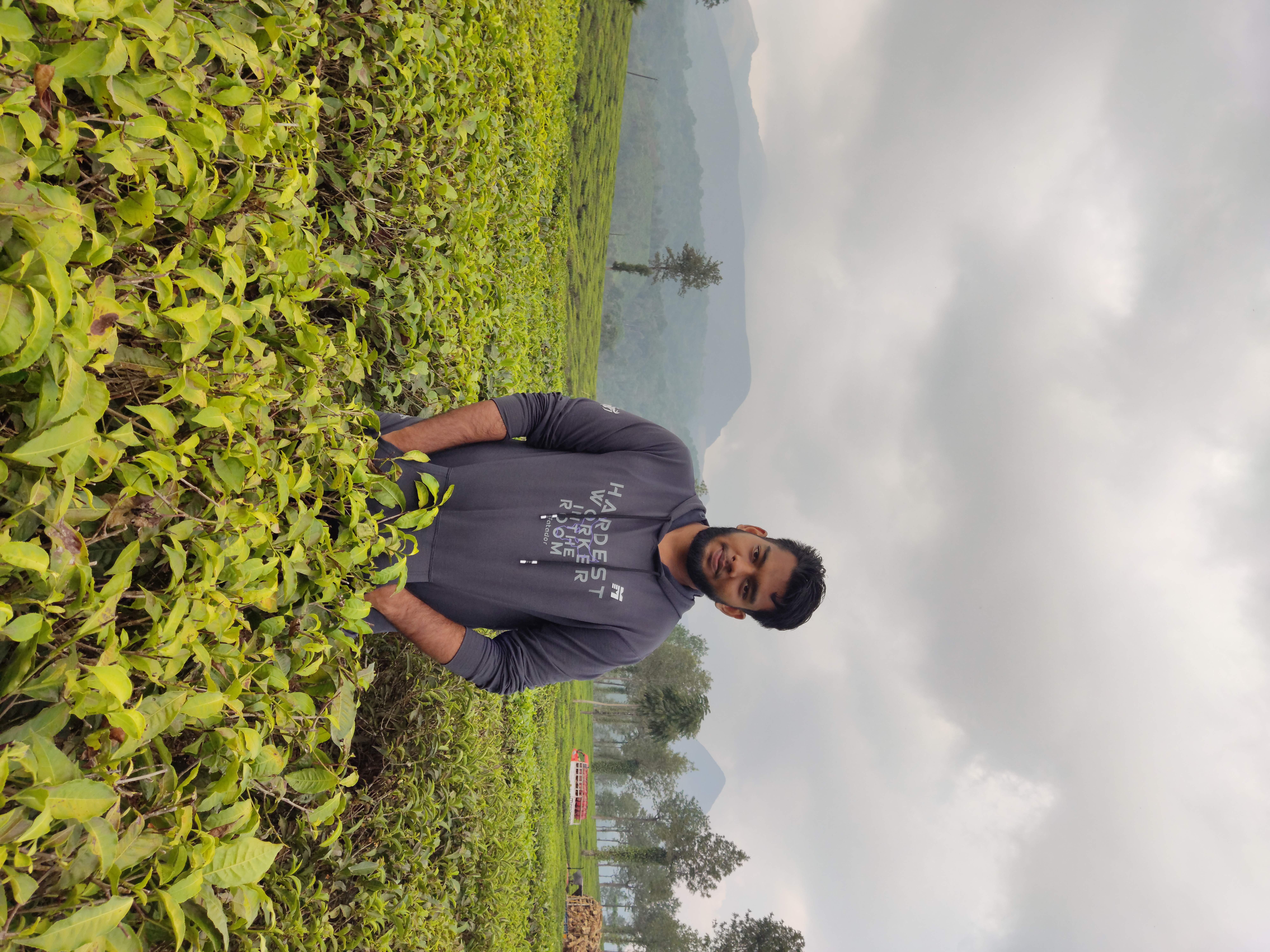 Shaik Mohamed Fahad