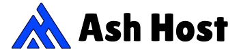 AshHost.in